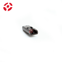 Clip de fixation de radiateur de haute qualité LR034571 pour Land Rover Range Rover Sport Discovery Pièces automobiles