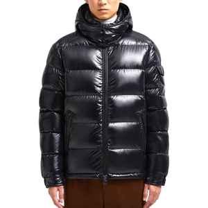 Veste matelassée de haute qualité, prix de gros, manches régulières, 2026s - Product Image 1