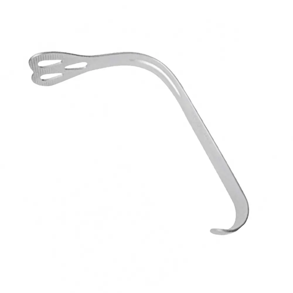 Professionele Weider Retractor Tandmond Opener 35Mm Kleine Tong Retractor Tandheelkundige Retractor Mond Gag