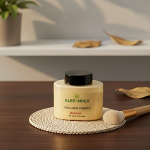 มาส์กโคลนกล้วยสมุนไพรสุดหรู |   มาส์กหน้าเพื่อผิวกระจ่างใสและบำรุงผิวขนาดพกพา |   OEM/แบรนด์ส่วนตัว - Product Image 3