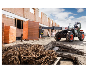 Telefang telebobcat sekarang tersedia untuk dijual kapasitas tinggi dan kinerja untuk kebutuhan Anda - Product Image 2