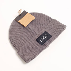 Gorro de Invierno de Lujo Personalizado, Unisex, con Logotipo Personalizado, Diseño de Rostro, Cálido, Estilo North Bennie, de Alta Calidad para Viajes - Product Image 4