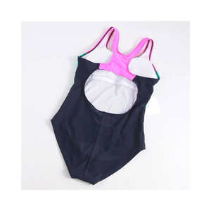 ชุดว่ายน้ำชายหาดระบายอากาศได้ดีขนาดพลัสไซส์เป็นมิตรต่อสิ่งแวดล้อมผลิตจากวัสดุที่ดีที่สุด - Product Image 4