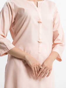 2025ใหม่ชุดปาร์ตี้สำหรับผู้หญิงสไตล์ซาลวาร์คาเมซปรับสีและขนาดได้สำหรับฤดูหนาว - Product Image 3