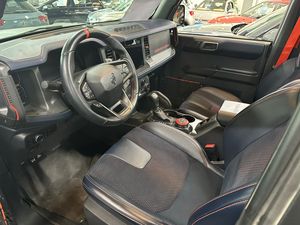 Ford Bronco Raptor V6 4X4 Double Cab Pickup 2024, Basso Chilometraggio, Pronto per la Spedizione, Guida a Sinistra/Destra, Pronto per l'Esportazione - Product Image 5