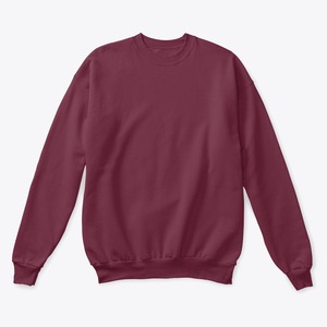 Sudadera con capucha en relieve 3D personalizada para hombre, sudadera con hombros caídos gruesos de peso pesado, ropa de cuello redondo de lana de invierno bordada directa - Product Image 4