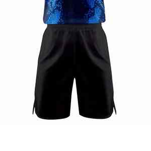 Uniforme de voleibol personalizado, secado rápido, impresión sublimada, ajuste elástico, tela transpirable para partido y práctica - Product Image 2