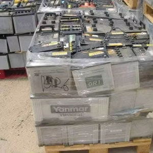 Déchets de batterie au plomb égoutté Batterie de voiture et de camion, Déchets de batterie au plomb égoutté - Product Image 1