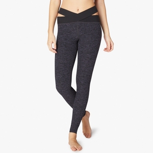 2025 Sublimation Printing Women's <b>leggings</b> Latest Designs yoga High Waisted <b>leggings</b> hot sell workout <b>leggings</b> Manufacturer - Product Image 1