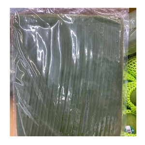Feuille de bananier congelée du Vietnam, idéale pour emballer les aliments et les emballages naturels écologiques - Product Image 5