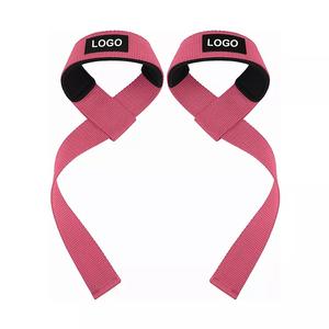 GAF สายรัดข้อมือยกน้ำหนักสำหรับผู้ชายและผู้หญิง GAF การสนับสนุนการออกกำลังกายหนักฟิตเนสยิม - Product Image 2