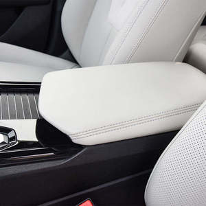 Sedán 2024 Edición Prestige 1.5TD de 5 Puertas y 5 Asientos, Transmisión Automática, Motor de Aspiración Natural, Tracción Delantera, Neumáticos R17, Volante a la Izquierda - Product Image 6