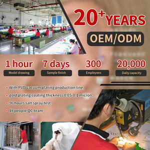 Kalung Rantai Matahari Bulan Biru Turquoise Kustom, Baja Anti Karat Berlapis Emas 18K Tahan Air, Liontin Grosir Perhiasan Wanita - Product Image 6