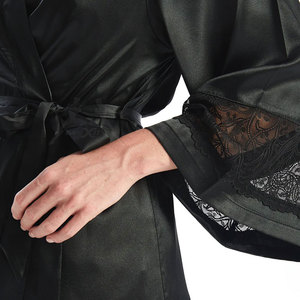 Robes en soie pour femmes de meilleure qualité à vendre Robes en soie pour femmes de nouveau style Robes en soie pour femmes sur mesure - Product Image 6