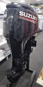 .มาใหม่2020 90แรงม้า su zu ki DF90ATX 4S มอเตอร์25. - Product Image 5