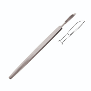 Hoja de acero inoxidable D2 portátil, cuchillo de papel de disección exprés plegable, cuchillo para acampar al aire libre sin caja, diseño desmontable - Product Image 5