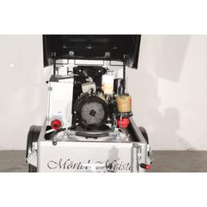 Mörtel Meister MM32AS Pompe électrique pour chape à béton 32Amp - Product Image 2