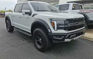 Raptor ฟอร์ด F150ใหม่2024 - Product Image 5