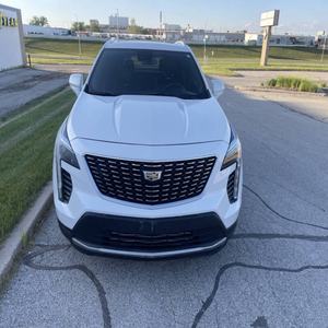 Cadillac XT4 Premium Luxury 2023 d'occasion en excellent état - Product Image 1