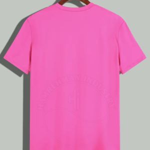 เสื้อยืดพิมพ์ลายแบบเรียบ220กรัมสำหรับผู้ชายเสื้อยืดตัวสั้นผ้าคอตตอน100% สำหรับผู้ชายเสื้อยืดสีขาวแบบปรับแต่งได้ - Product Image 2