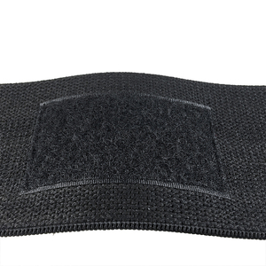 ที่รัดข้อมือไนลอนยกน้ำหนักปรับได้ - Product Image 6