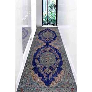 Geometric Printed <b>Rug</b> - Soft, Luxury, Large, Indoor Home Decor,Nonwoven Thin <b>Rug</b> - Product Image 5