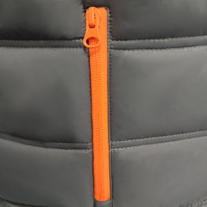 Chaqueta de Invierno Acolchada de Alta Calidad, Estilo Moderno, Personalizada, Chaqueta de Plumón para Hombre con Capucha, Envío DDP - Product Image 4