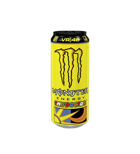 Bulk Monster The Doctor Energy Drink 500ml 5000 Cans Minimum Order From Authorized Distributor For Large Scale Importers - Product Image 2
