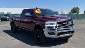 RAM 3500 Laramie 2022 en Perfectas Condiciones - Product Image 5