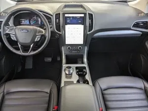 2022 Ford Edge Sel - Product Image 2