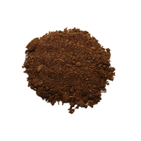 Lumut peat premium dalam jumlah besar untuk hortikultura dan pertanian profesional