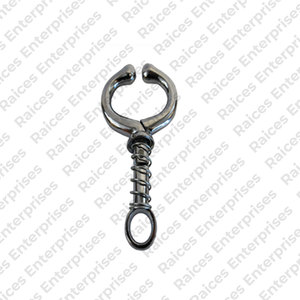 Pince à fer à cheval pince avec marteau coupe-sabot ensemble de couteaux pour chevaux nouveau Design cheval maréchal-ferrant ensemble d'outils - Product Image 2