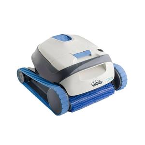 Gemaş delfino S100 Robot aspirapolvere automatico per piscina-pulitori automatici per piscina-siamo grossista
