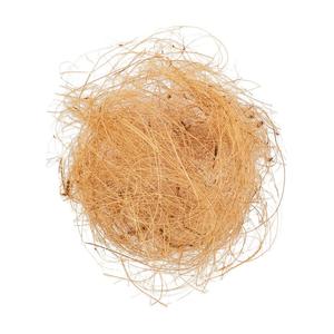 Wholesale Natural Brown Coir Fibre Coconut <b>Fiber</b> Eco Friendly Flame Retardant for Concrete and Spinning Raw Material - Product Image 6