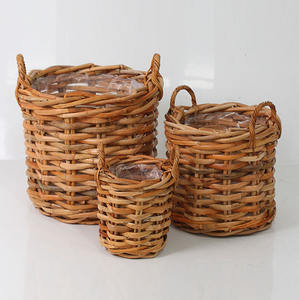 Kurv en rotin fendu CL - Product Image 1