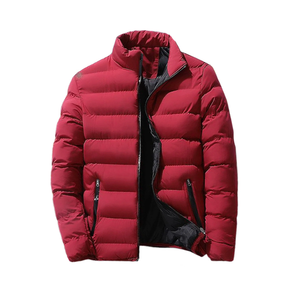 แจ็คเก็ตขนเป็ดกันหนาวสำหรับกลางแจ้งแจ็คเก็ตกันลม - Product Image 6