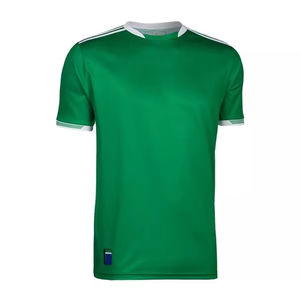 Nuevo diseño Gaa sublimado gaélico Hurling profesional Gaa camisa de Casa Hurling camiseta sublimada Gaa gaélico camiseta de fútbol Jersey - Product Image 4