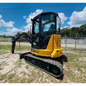 35 Pexcavateur 2025 heure - Product Image 3