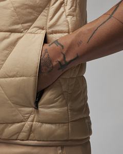 Dernier Nouveau Produit – Gilet sans Manches Coupe-Vent Chaud Personnalisé OEM – Doudoune sans Manches 2024 de Haute Qualité pour Homme – Modèle Personnalisé - Product Image 5