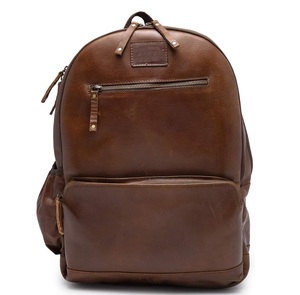 Nouveauté Sac à dos pour femmes à la mode et polyvalent Design simple confortable rétro classique avec fermeture à glissière - Product Image 4