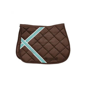 2023 Almohadilla para SILLÍN de equitación hecha a medida a la venta Cómoda para usar Almohadilla para SILLÍN de caballo - Product Image 1