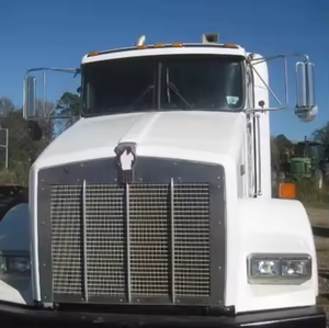 CAMIÓN DE TRABAJO USADO PRE-USADO NEAT/T800 RHD/LHD, LISTO PARA ENVIAR A TODO EL MUNDO - Product Image 3