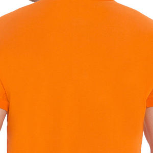 Los polos más vendidos para hombre, ropa de calle para hombre, polos cómodos activos para hombre, polos de diseño OEM únicos para hombre - Product Image 3