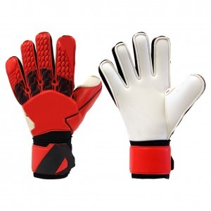 Gants de gardien de but de Football de haute qualité, gants de gardien de but durables Standard International - Product Image 3