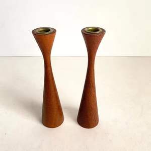 เชิงเทียนเดี่ยวสีทองของตกแต่งโต๊ะเชิงเทียนโลหะหรูหรา - Product Image 3