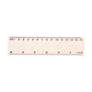 Règle écologique et durable Whealer 15, fournitures de bureau, gadgets - Product Image 1