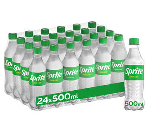 Spritee 24x500มล. น้ำอัดลม - Product Image 6