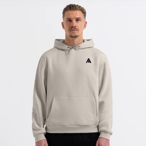 Sweat à capuche pour homme 2026, qualité supérieure, 100 % coton, impression numérique personnalisée, broderie tendance, 450 GSM, écologique et respirant - Product Image 1