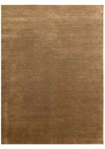 ชุดพรมพรมพรม100% เส้นใยวิสคอสสูงพรมผ้าไหมไม้ไผ่ผ้าเรยอนและผ้าเทนเซลช็อคโกแลตหรูหราเรียบ100% - Product Image 2