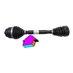 EJE DELANTERO DERECHO BMW Serie X4 (G02) 31608643184 (18>) - Product Image 3